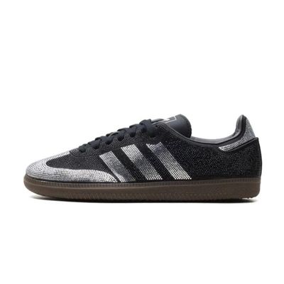 Adidas Samba OG rhinestones listing photo
