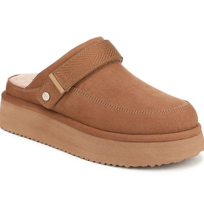 Dr. Scholl's Chill Out clogs listing photo