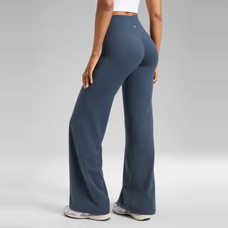 CRZ YOGA Wide Leg Pants