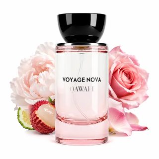 Voyage Nova Rosey Fruity Floral
