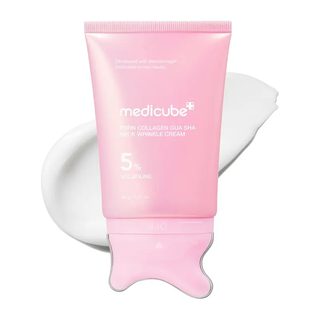 medicube PDRN Gua Sha Cream